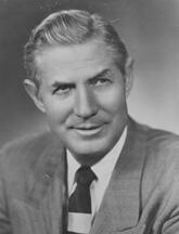 Senator Almer Stillwell Mike Monroney - Oklahoma Democratic