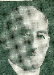 Representative Andrew Jackson Montague - Virginia Democratic