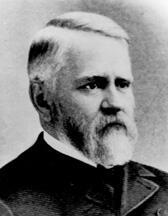Senator Gideon Curtis Moody - South Dakota Republican