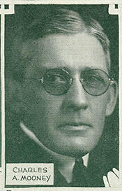 Representative Charles Anthony Mooney - Ohio Democratic