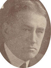 Representative Allen Francis Moore - Illinois Republican