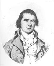 Senator Andrew Moore - Virginia Republican