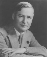 Senator Arthur Harry Moore - New Jersey Democratic