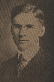 Representative Charles Ellis Moore - Ohio Republican