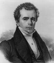 Representative Ely Moore - New York Democratic