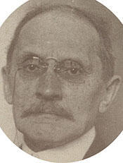 Representative Merrill Moores - Indiana Republican