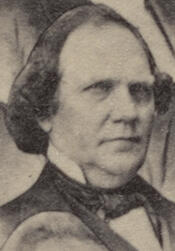 Representative James Kennedy Moorhead - Pennsylvania Republican