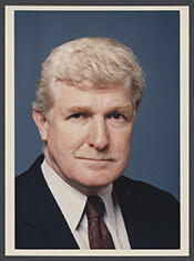 Representative James P. Moran - Virginia Democratic