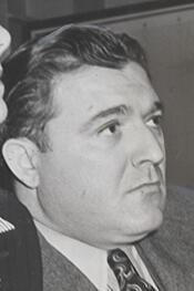 Representative Albert Paul Morano - Connecticut Republican