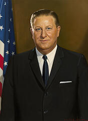 Representative Thomas Ellsworth Morgan - Pennsylvania Democratic