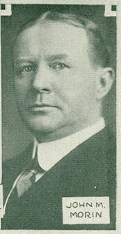 Representative John Mary Morin - Pennsylvania Republican