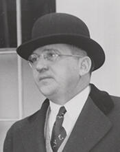 Representative Theodore Leo Moritz - Pennsylvania Democratic