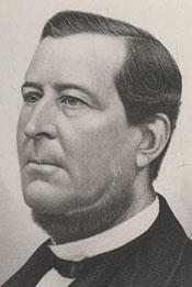 Representative Daniel Johnson Morrell - Pennsylvania Republican