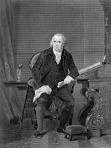 Senator Robert Morris - Pennsylvania Pro-Administration