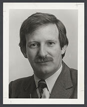 Representative Bruce Andrew Morrison - Connecticut Democratic