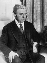 Representative Cameron A. Morrison - North Carolina Democratic