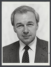 Representative Sidney Wallace Morrison - Washington Republican