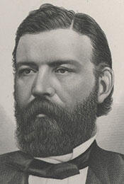 Representative John Morrissey - New York Democratic