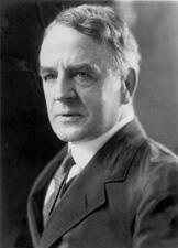 Senator Dwight Whitney Morrow - New Jersey Republican