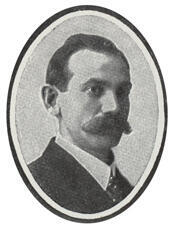 Representative Elmer Addison Morse - Wisconsin Republican