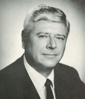 Representative Rogers Clark Ballard Morton - Maryland Republican