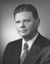 Senator Thruston Ballard Morton - Kentucky Republican
