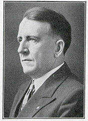 Representative Guy Louis Moser - Pennsylvania Democratic