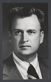 Representative Ronald Milton Mottl - Ohio Democratic