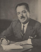 Representative Robert Louis Mouton - Louisiana Democratic