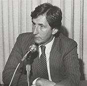 Representative Robert Jan Mrazek - New York Democratic