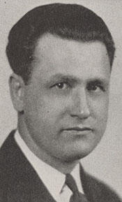 Representative Joseph Mruk - New York Republican