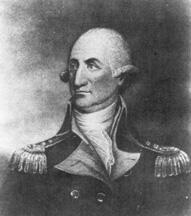 Senator John Peter Gabriel Muhlenberg - Pennsylvania Democratic