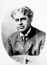 Senator Frederick William Mulkey - Oregon Republican