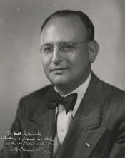 Representative Abraham Jacob Multer - New York Democratic