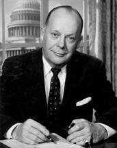 Senator Karl Earl Mundt - South Dakota Republican