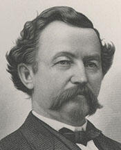 Representative William Mungen - Ohio Democratic