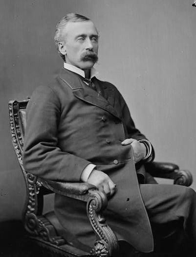 Representative Thompson Henry Murch - Maine National Greenbacker