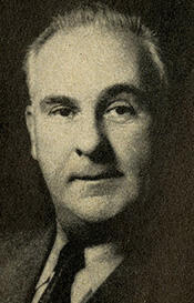 Representative John Robert Murdock - Arizona Democratic