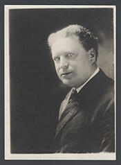 Representative Victor Murdock - Kansas Republican