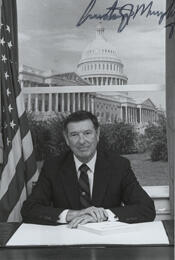 Representative Austin John Murphy - Pennsylvania Democratic