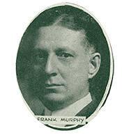 Representative Benjamin Franklin Murphy - Ohio Republican