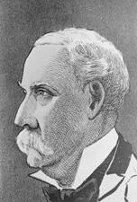 Senator Edward Murphy - New York Democratic