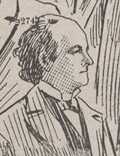 Representative Everett Jerome Murphy - Illinois Republican