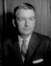 Senator Maurice J. Murphy - New Hampshire Republican