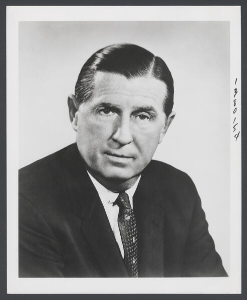 Representative William Thomas Murphy - Illinois Democratic