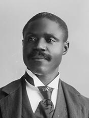 Representative George Washington Murray - South Carolina Republican