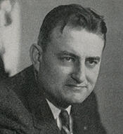 Representative James Cunningham Murray - Illinois Democratic