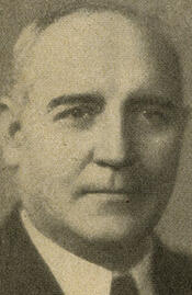 Representative Reid Fred Murray - Wisconsin Republican