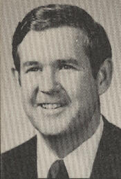 Representative John P. Murtha - Pennsylvania Democratic