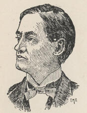 Representative Howard Mutchler - Pennsylvania Democratic